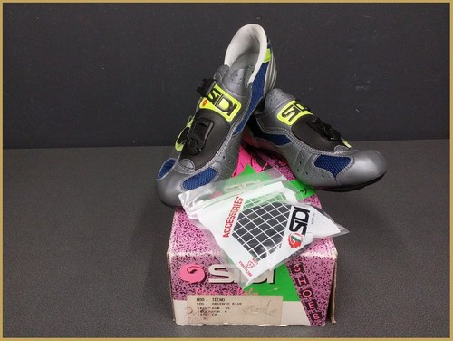 Chaussures sidi tecno - n.o.s, "sidi