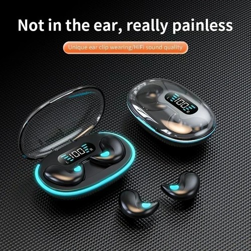 écouteurs bluetooth tws x55 - Écouteurs,