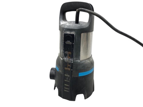 Pompe immergée gardena 9044 - immergée,