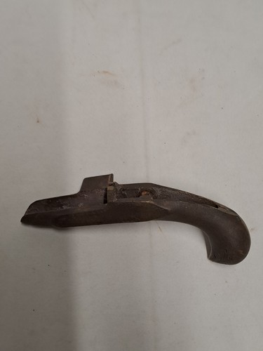 Objet militaire laiton - militaire,