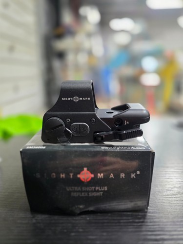 Sightmark sm26008 ultra shot - sightmark,