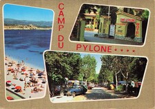 6 ANTIBES LA BRAGUE CAMPING DU PYLONE