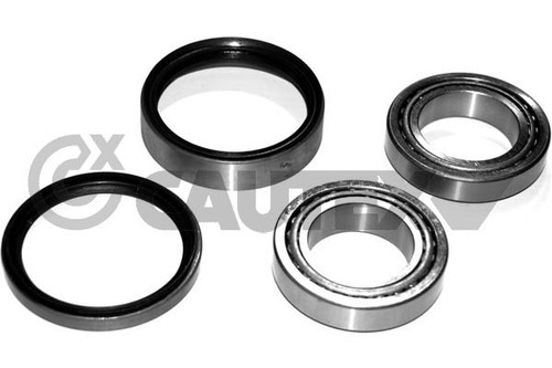 Roulement roue mercedes 100 - roulement,