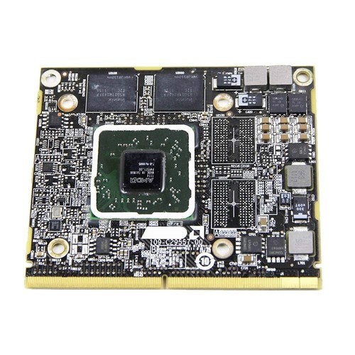 Carte graphique mxm apple - graphique,