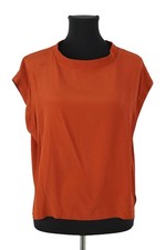 Top marron Momoni XS