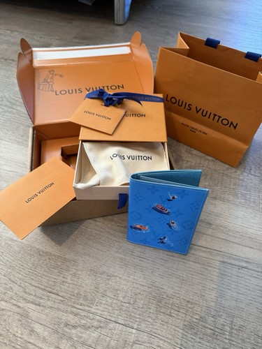 Louis vuitton étui passeport - louis,