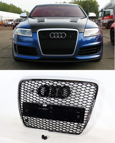 Pour audi 2008 2011 - s6, c6