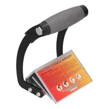 Heavy‑duty Plywood Carrier