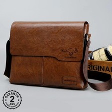 Grand Sac Sacoche Bandoulière