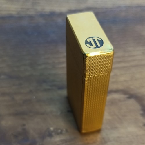 Briquet rechargeable gaz - à,