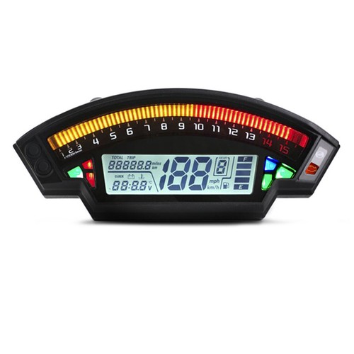 Compteur vitesse universel - compteur, de