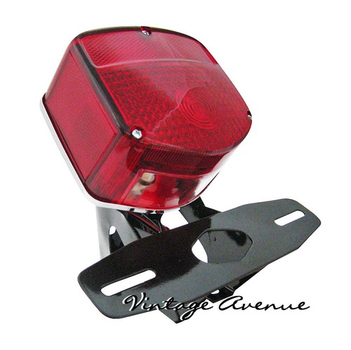 Honda ct125 xl100 xl125 xl175 - honda,