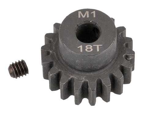 Pignon moteur module 1 - pignon,