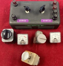 déco industrielle atelier