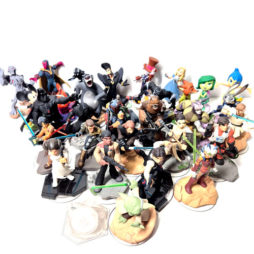 Disney infinity 3 0 - infinity,