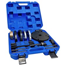 82mm Wheel Hub Bearing Unit Tool for Ford, Mazda, Volvo 20 PCS Tools Brand New