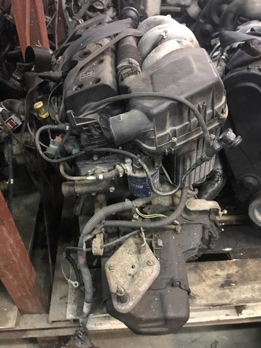 Moteur citroën saxo d - saxo,