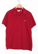Polo Lacoste homme taille 7 /