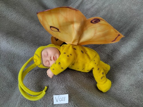 Peluche poupée v028 - peluche/poupée, n°v028