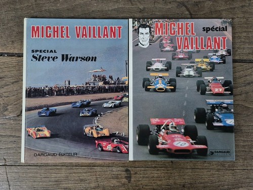 Lot ancien michel - lot, 2