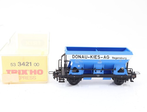 Wagon marchandises trix - wagon,
