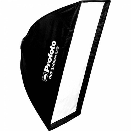 Profoto softbox ocf 2x3 cod - profoto,