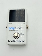 Polytune 2 Mini - tc electronic