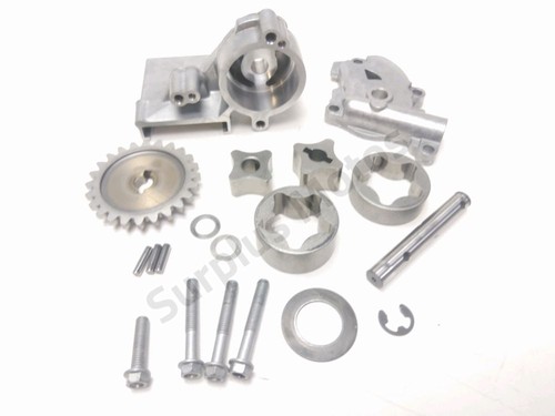 Pompe huile ktm super enduro - huile,