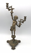 BASE, PIED De CHANDELIER À