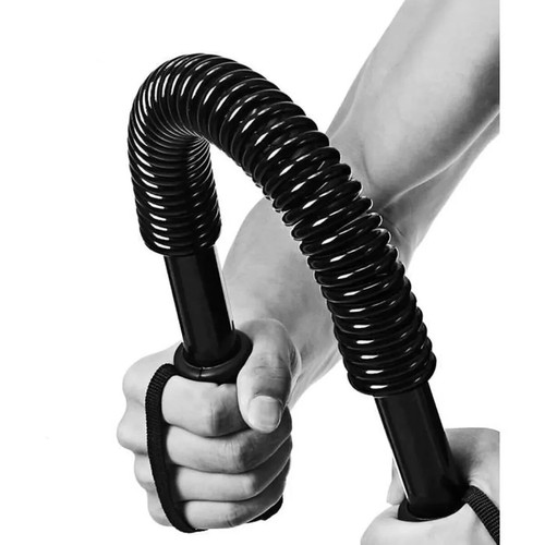 Barre ressort pour - pour, la
