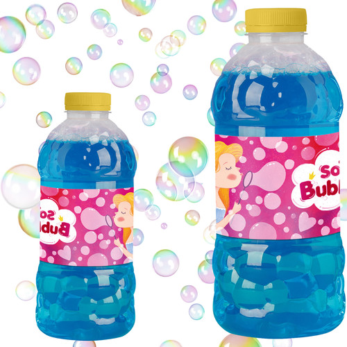 Machine bulles princess - machine, à