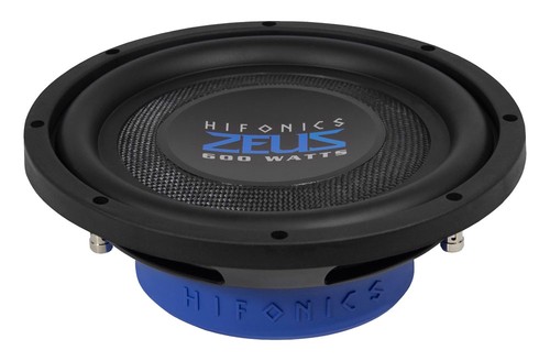 Hifonics zeus zst 10d4 caisson - zeus,