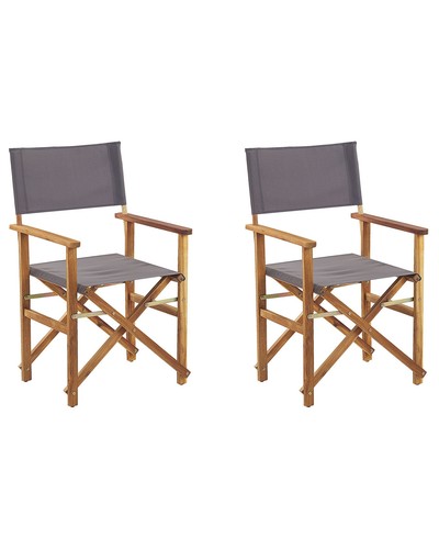 Beliani fauteuils metteur - beliani,