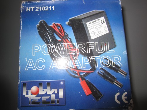 Modélisme chargeur 220 v - rc,