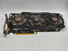 GIGABYTE Windforce Nvidia