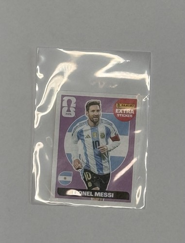 Lionel messi extra - lionel,