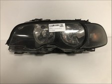 Optique avant principal gauche