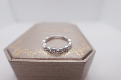 Gift tlfany narrow ring in - narrow,
