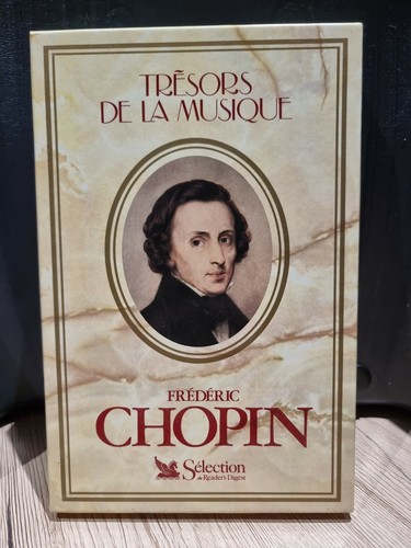 Coffret les trésors - les, la
