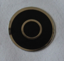 RARE - Sticker CURTA Calculator TYPE I or TYPE II CANISTER - Case - Autocollant