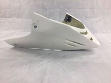 Sabot moteur Yamaha FZ6 / S2 fazer fz 6 + KIT PATTE FIXATION