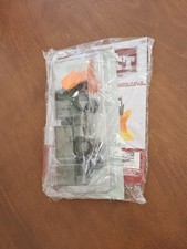 BERLIET GBU-TBU chasse-neige militaire - IXO / Hachette n°69 - 1/43°