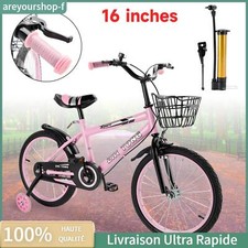 16 inches Kid's Bike Child