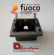 BRASIER CREGIOLO EXTRAFLAME Mod. VIVIANA EVO VIVIANA PLUS EVO -COD.003278979