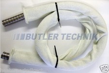 Eberspacher and Webasto heater Exhaust Lagging - price per metre | 11004