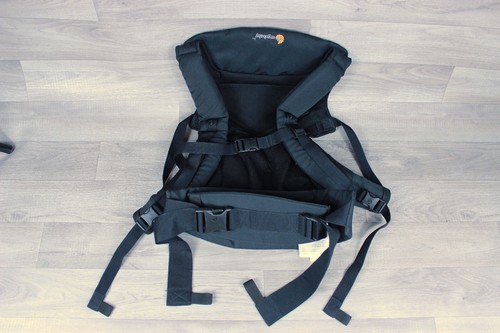 Porte bébé ergobaby - porte, 360