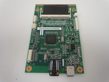 Q7805-60002 HP LaserJet P2015DN Printer Formatter Board *10/100TX Network & USB