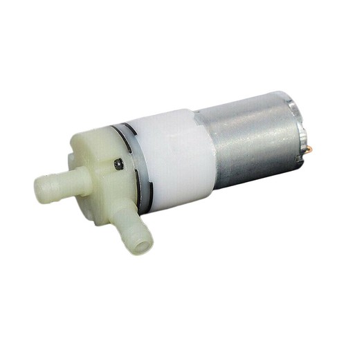 12v 370 micro diaphragm - 12v,