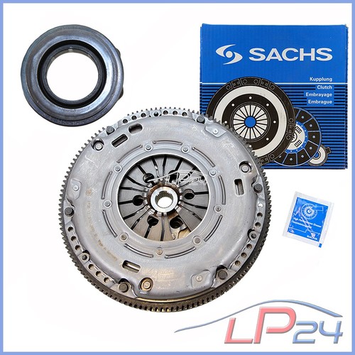 Sachs kit embrayage volant - sachs, d'embrayage+volant
