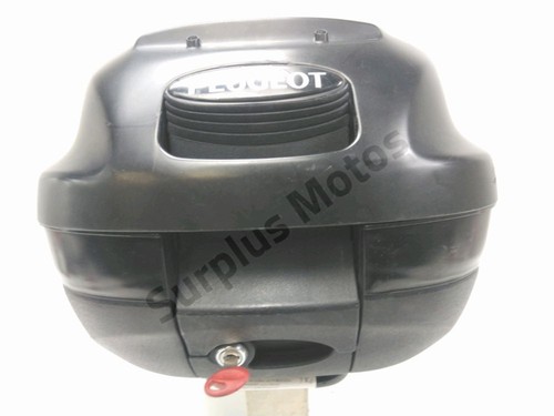 Top case peugeot vivacity - case,